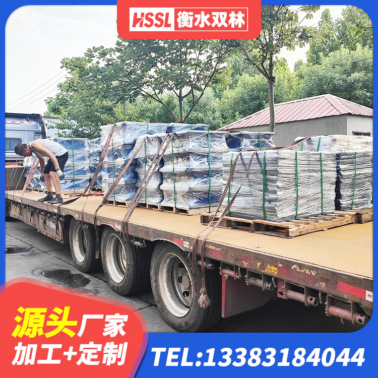 洛江区建筑隔震支座(LRB型)源头工厂 洛江区减橡胶隔震支座厂商生产厂家 洛江区LRB700铅芯隔震支座厂家 洛江区建筑有铅芯隔震支座源头工厂 - 第8张