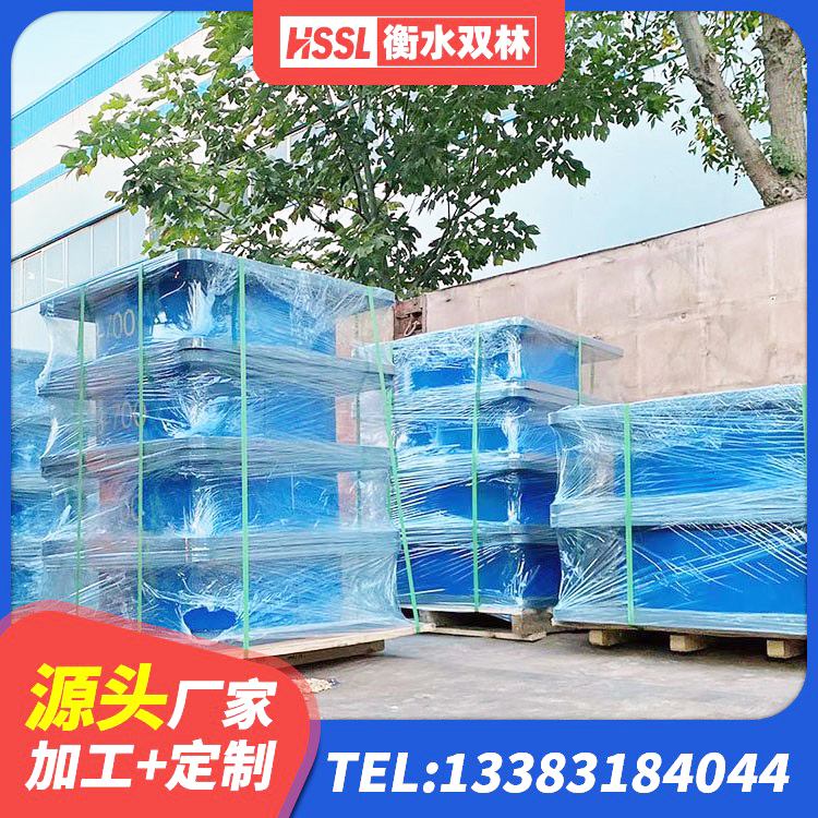 洛江区建筑隔震支座(LRB型)源头工厂 洛江区减橡胶隔震支座厂商生产厂家 洛江区LRB700铅芯隔震支座厂家 洛江区建筑有铅芯隔震支座源头工厂 - 第2张