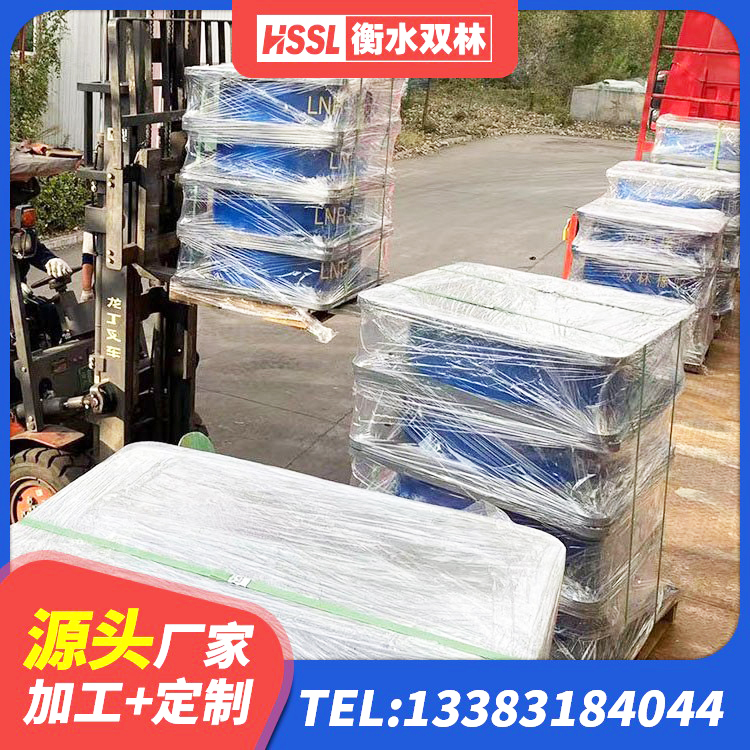 洛江区抗震支座装置厂家 洛江区橡胶建筑支座生产厂家 洛江区有铅芯隔震支座生产厂家 洛江区HDR1300高阻尼橡胶隔震支座源头工厂 - 第3张