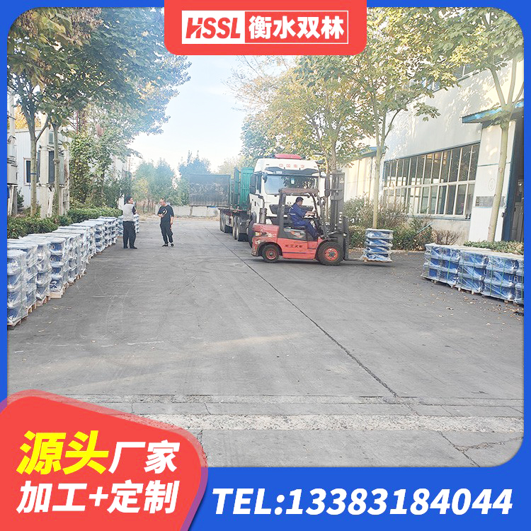 洛江区抗震支座装置厂家 洛江区橡胶建筑支座生产厂家 洛江区有铅芯隔震支座生产厂家 洛江区HDR1300高阻尼橡胶隔震支座源头工厂 - 第6张