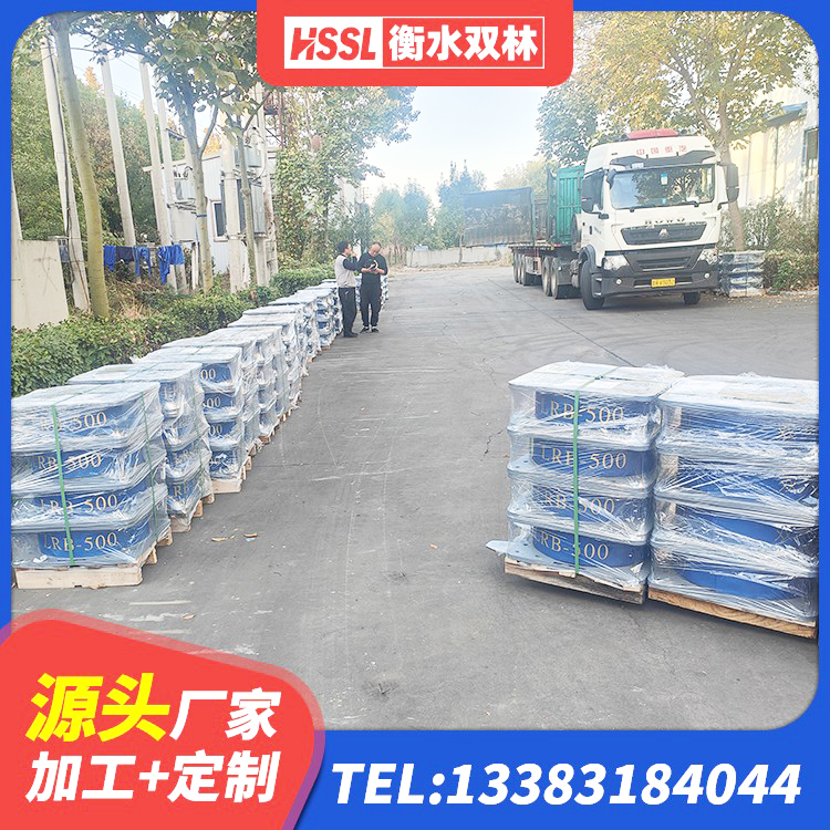 洛江区隔振橡胶隔震支座厂家 洛江区LNR隔震支座500源头工厂 洛江区隔震支座厂商 洛江区楼房隔震支座厂商源头工厂 - 第5张